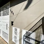 Studios Tiny House - Viva Essa Experiencia