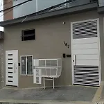 Studios Tiny House - Viva Essa Experiencia