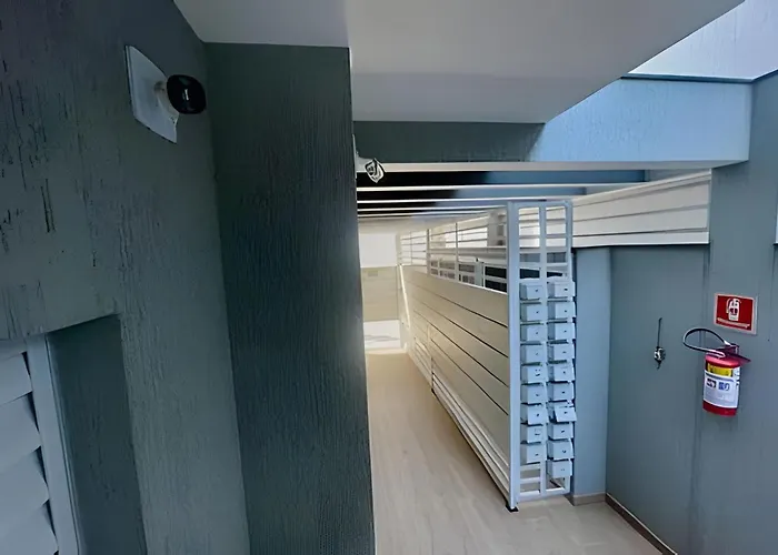 Studios Tiny House - Viva Essa Experiencia