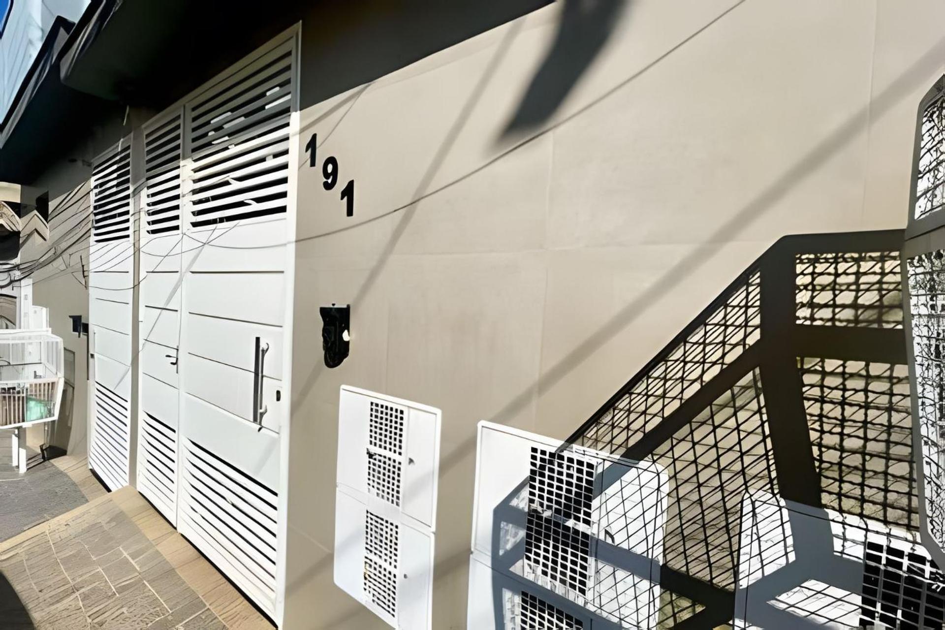 Tiny House - Viva Essa Experiencia * São Paulo
