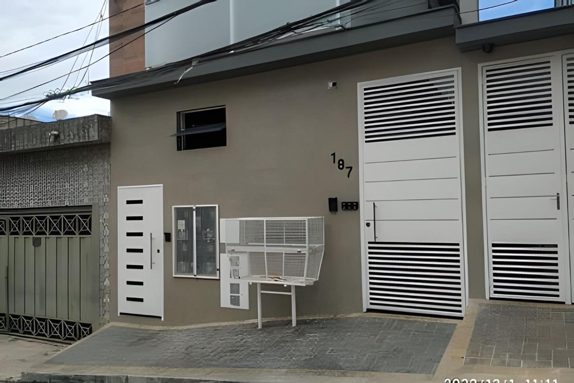 Tiny House - Viva Essa Experiencia Apartamento
