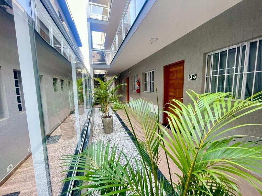Apartamento Tiny House - Viva Essa Experiencia *