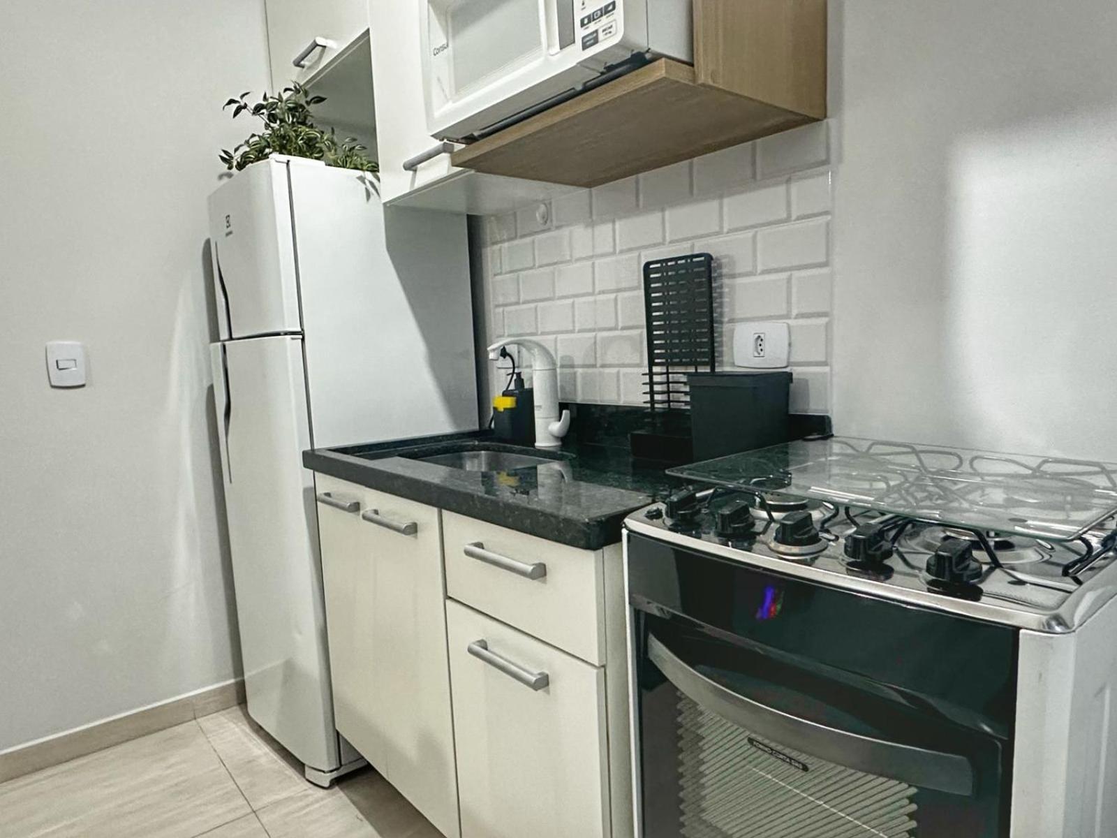 Tiny House - Viva Essa Experiencia São Paulo