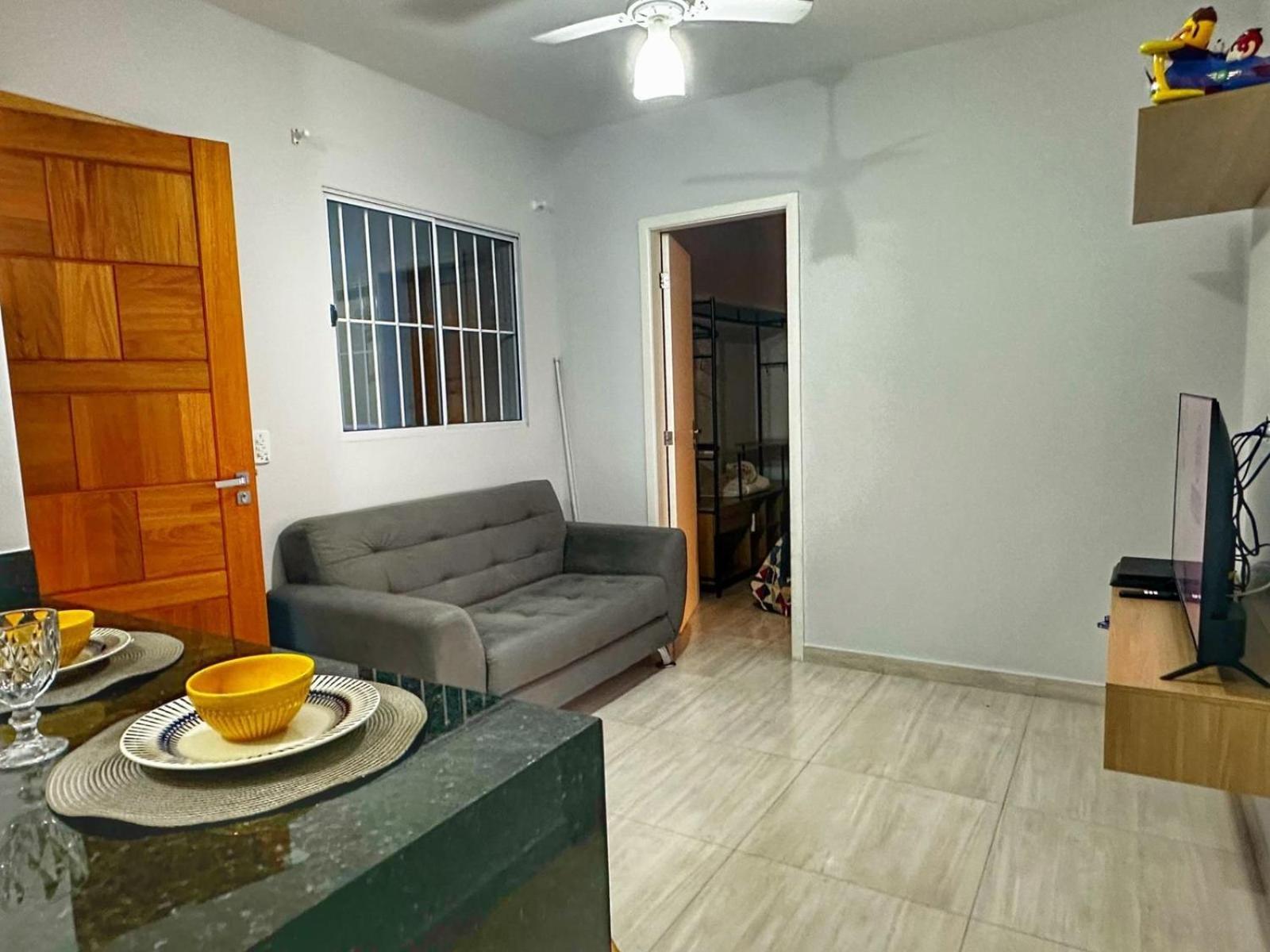 Tiny House - Viva Essa Experiencia Apartamento *