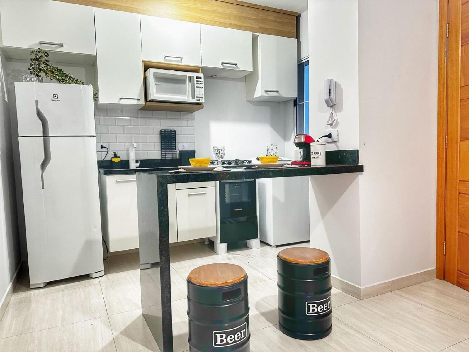 Tiny House - Viva Essa Experiencia Apartamento *
