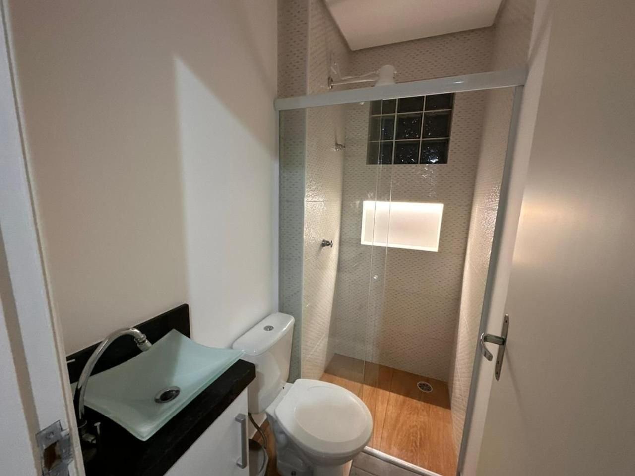 Tiny House - Viva Essa Experiencia *