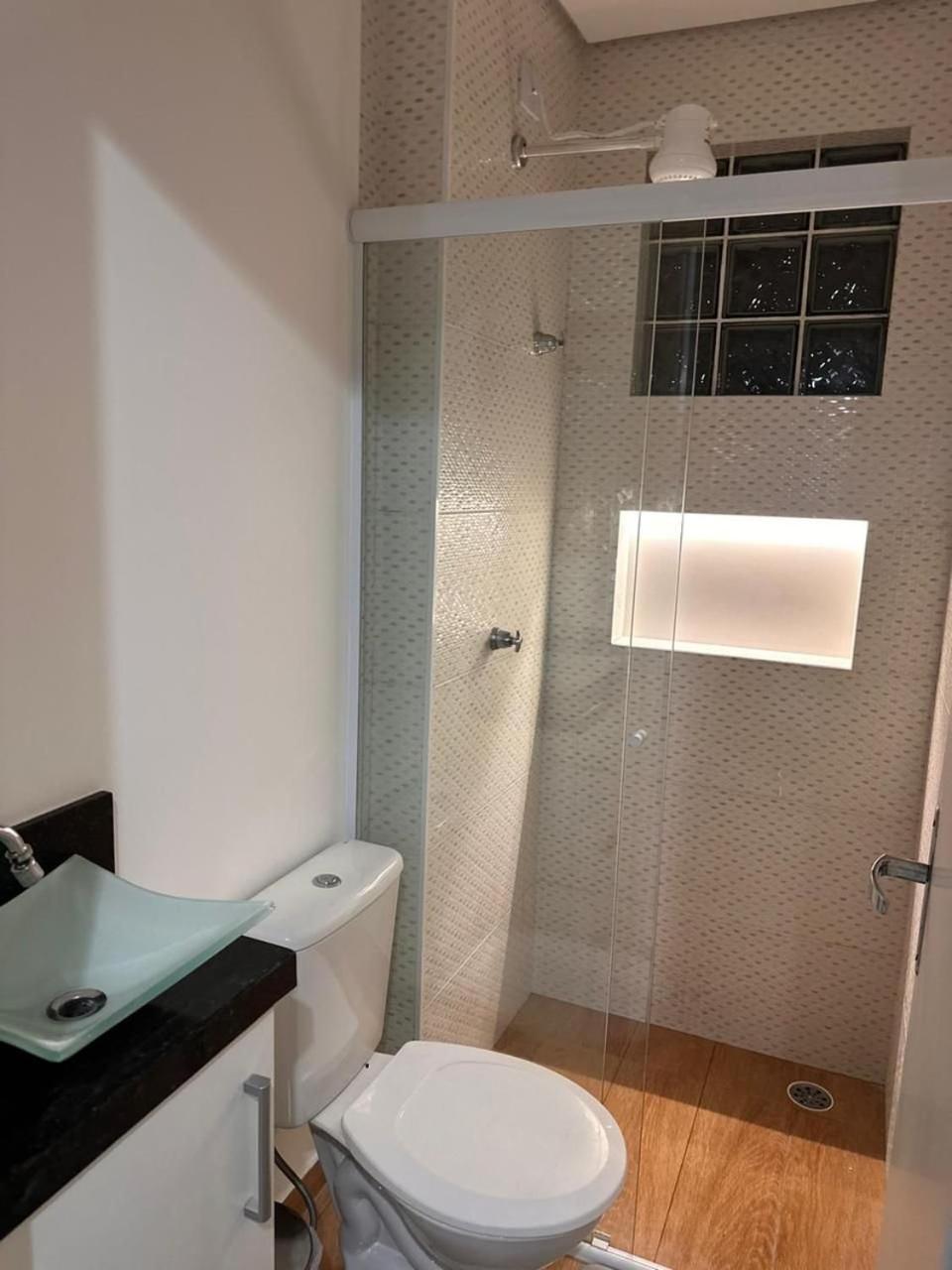 Tiny House - Viva Essa Experiencia Apartamento *