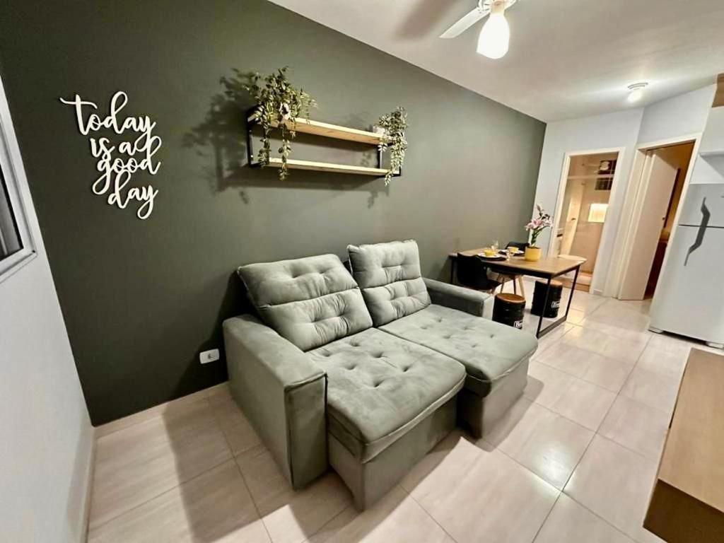Apartamento Tiny House - Viva Essa Experiencia *