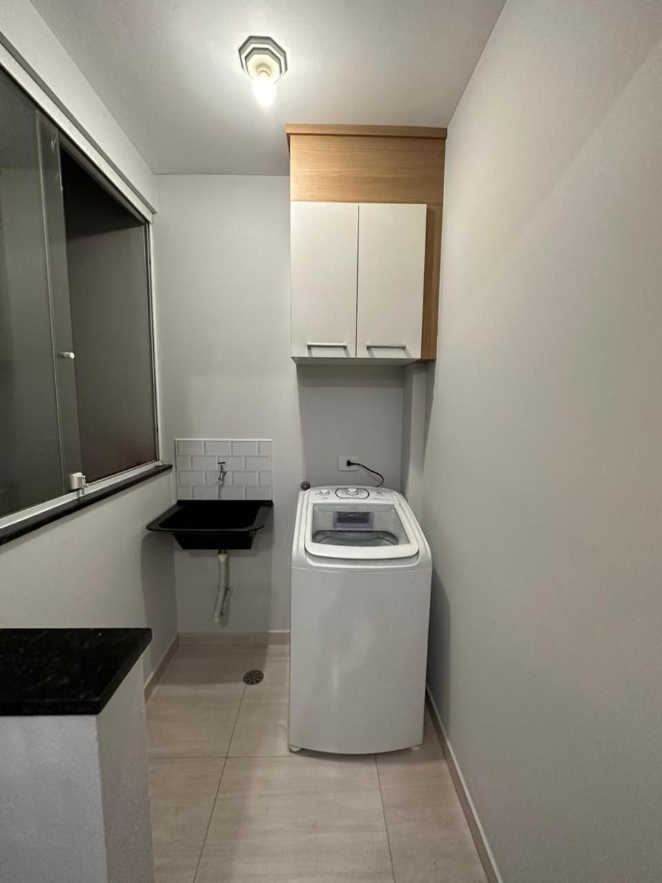 Tiny House - Viva Essa Experiencia * São Paulo