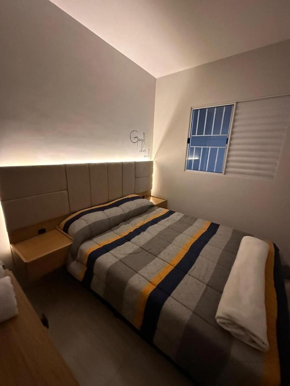Tiny House - Viva Essa Experiencia Apartamento