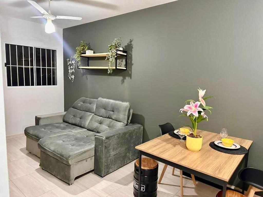 Tiny House - Viva Essa Experiencia Apartamento São Paulo